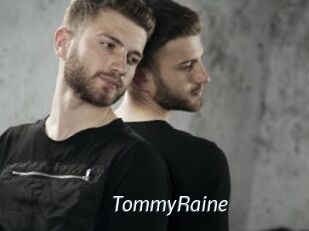 TommyRaine