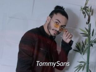 TommySans