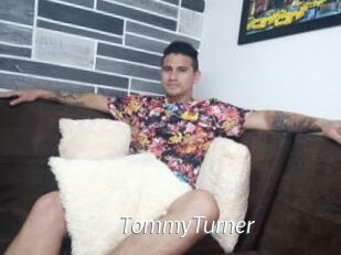 TommyTurner