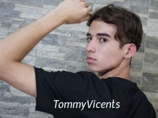 TommyVicents