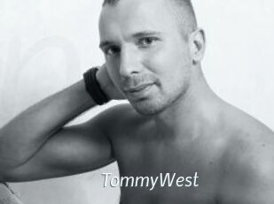 TommyWest