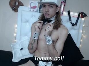 Tommy_boll