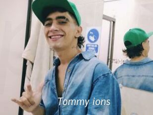 Tommy_ions