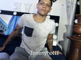 Tommyhottt