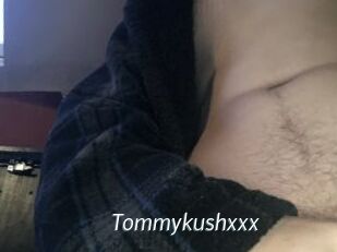 Tommykushxxx