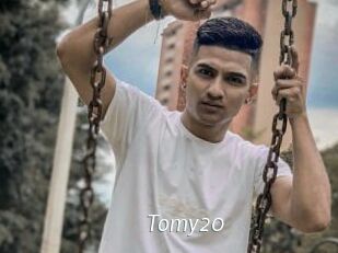 Tomy20