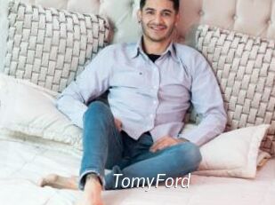 TomyFord