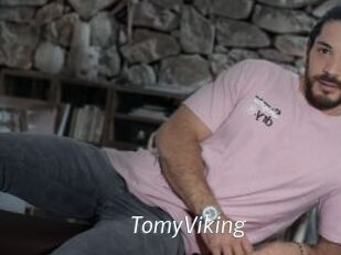 TomyViking