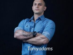 Tomyadams