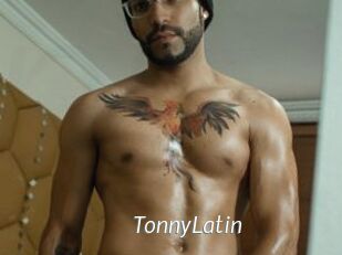 TonnyLatin