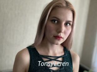 TonsyLeren