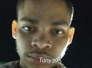 Tony305