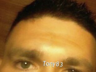 Tony83