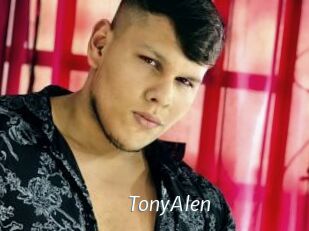 TonyAlen