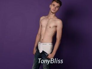 TonyBliss