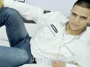 TonyDAngelo