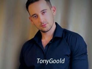 TonyGoold