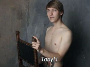 TonyH