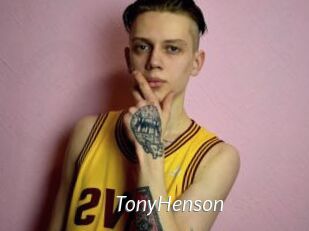 TonyHenson