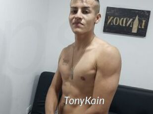 TonyKain