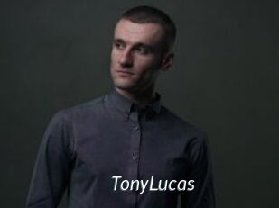 TonyLucas