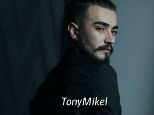 TonyMikel