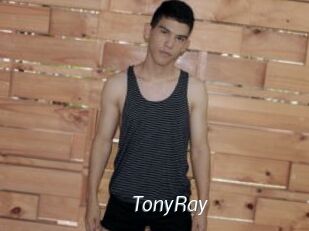 TonyRay