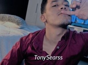 TonySearss