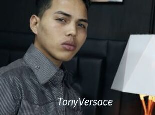 TonyVersace