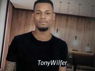 TonyWilfer