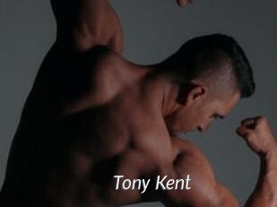 Tony_Kent