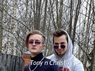 Tony_n_Christian