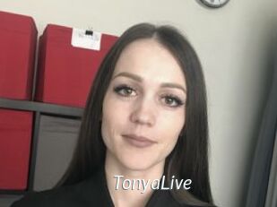 TonyaLive