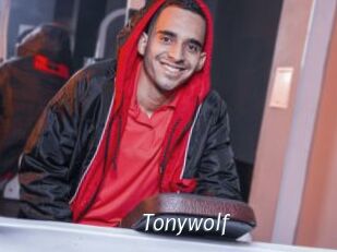 Tonywolf