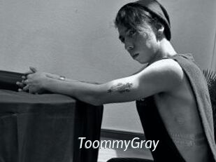 ToommyGray