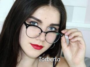 Torberta