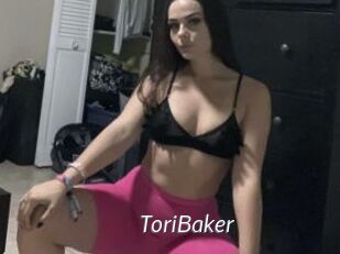 ToriBaker