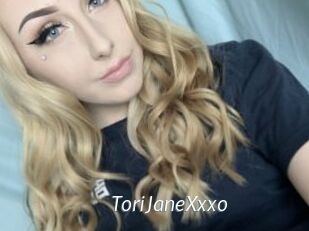 ToriJaneXxxo