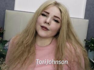 ToriJohnson