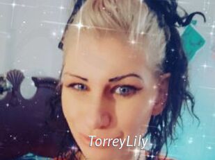 TorreyLily