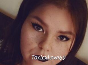 ToxicxLove69