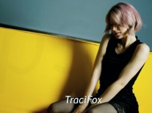 TraciFox