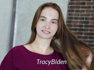 TracyBiden