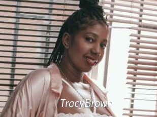 TracyBrown