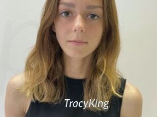 TracyKing