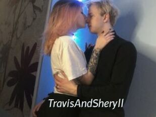 TravisAndSheryll