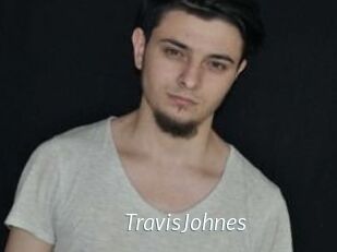 TravisJohnes