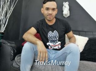 TravisMurray