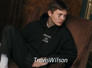 TravisWilson