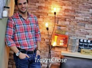 TravysChase